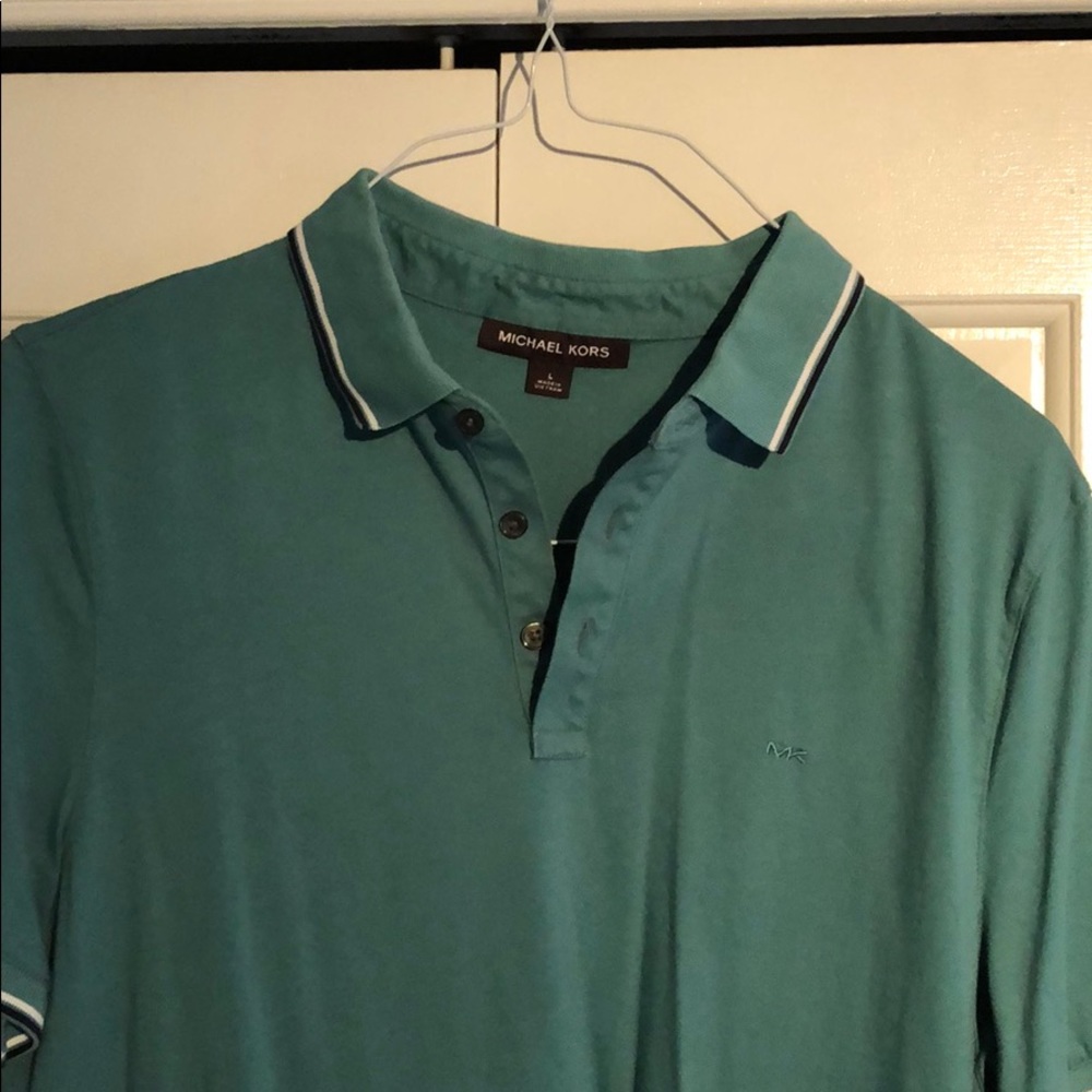 Michael Kors Polo